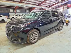 5TDYRKEC7TS328573 2026 TOYOTA SIENNA