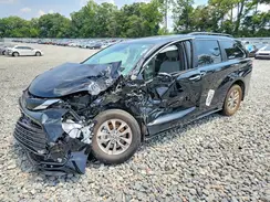 5TDYRKEC7TS329349 2026 TOYOTA SIENNA