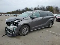 5TDYRKEC8MS001892 2021 TOYOTA SIENNA