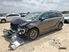 5TDYRKEC8MS006087 2021 TOYOTA SIENNA