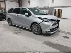 5TDYRKEC8MS012536 2021 TOYOTA SIENNA