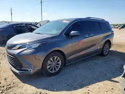 5TDYRKEC8MS013850 2021 TOYOTA SIENNA