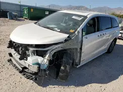 5TDYRKEC8MS022838 2021 TOYOTA SIENNA