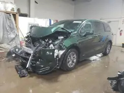5TDYRKEC8MS026985 2021 TOYOTA SIENNA