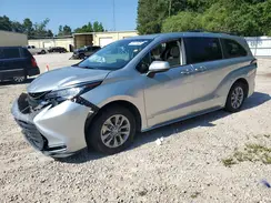 5TDYRKEC8MS029434 2021 TOYOTA SIENNA