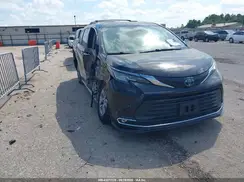 5TDYRKEC8MS030289 2021 TOYOTA SIENNA