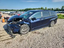 5TDYRKEC8MS035783 2021 TOYOTA SIENNA