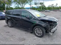 5TDYRKEC8MS038683 2021 TOYOTA SIENNA