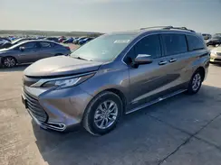 5TDYRKEC8MS040207 2021 TOYOTA SIENNA