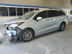 5TDYRKEC8MS043737 2021 TOYOTA SIENNA