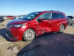 5TDYRKEC8MS051739 2021 TOYOTA SIENNA