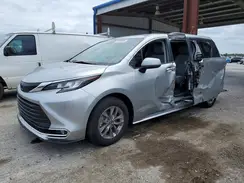 5TDYRKEC8MS055368 2021 TOYOTA SIENNA