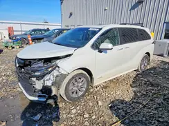 5TDYRKEC8MS056004 2021 TOYOTA SIENNA