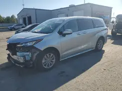 5TDYRKEC8MS063597 2021 TOYOTA SIENNA