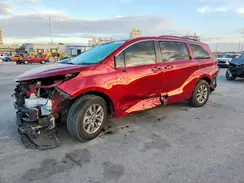 5TDYRKEC8MS066161 2021 TOYOTA SIENNA
