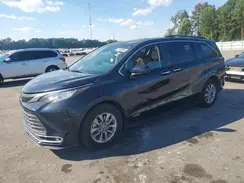 5TDYRKEC8MS073305 2021 TOYOTA SIENNA