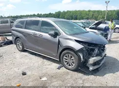 5TDYRKEC8MS074115 2021 TOYOTA SIENNA