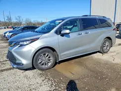 5TDYRKEC8MS074275 2021 TOYOTA SIENNA