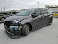 5TDYRKEC8NS075900 2022 TOYOTA SIENNA
