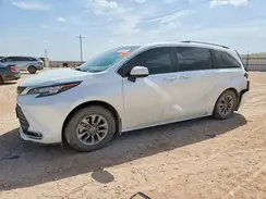 5TDYRKEC8NS078893 2022 TOYOTA SIENNA