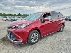 5TDYRKEC8NS079977 2022 TOYOTA SIENNA