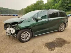 5TDYRKEC8NS080823 2022 TOYOTA SIENNA