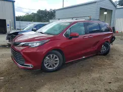 5TDYRKEC8NS081017 2022 TOYOTA SIENNA