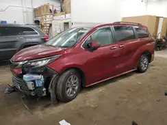 5TDYRKEC8NS085424 2022 TOYOTA SIENNA