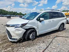 5TDYRKEC8NS088100 2022 TOYOTA SIENNA