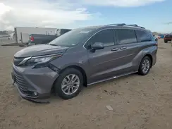5TDYRKEC8NS092342 2022 TOYOTA SIENNA