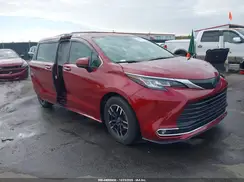5TDYRKEC8NS098254 2022 TOYOTA SIENNA
