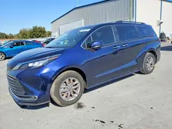 5TDYRKEC8NS123296 2022 TOYOTA SIENNA
