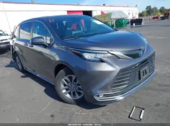 5TDYRKEC8NS123721 2022 TOYOTA SIENNA