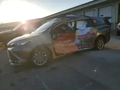 5TDYRKEC8NS124738 2022 TOYOTA SIENNA
