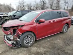 5TDYRKEC8NS130037 2022 TOYOTA SIENNA