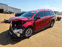 5TDYRKEC8NS130667 2022 TOYOTA SIENNA