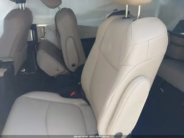 5TDYRKEC8NS135481 2022 TOYOTA SIENNA - Image 8