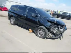 5TDYRKEC8NS135691 2022 TOYOTA SIENNA
