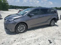 5TDYRKEC8PS139257 2023 TOYOTA SIENNA