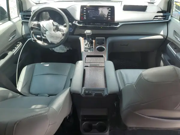 5TDYRKEC8PS139257 2023 TOYOTA SIENNA - Image 8