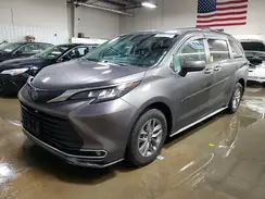 5TDYRKEC8PS139887 2023 TOYOTA SIENNA