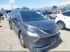 5TDYRKEC8PS146502 2023 TOYOTA SIENNA