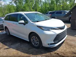 5TDYRKEC8PS146810 2023 TOYOTA SIENNA