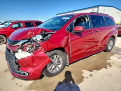 5TDYRKEC8PS147200 2023 TOYOTA SIENNA