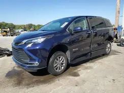 5TDYRKEC8PS147519 2023 TOYOTA SIENNA