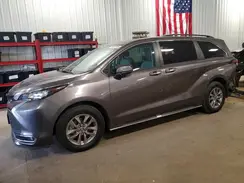 5TDYRKEC8PS156611 2023 TOYOTA SIENNA