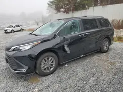 5TDYRKEC8PS161209 2023 TOYOTA SIENNA