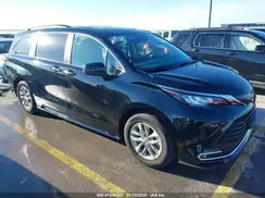 5TDYRKEC8PS161226 2023 TOYOTA SIENNA