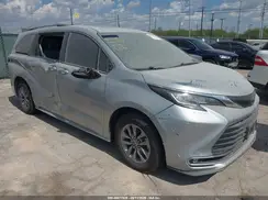 5TDYRKEC8PS167222 2023 TOYOTA SIENNA