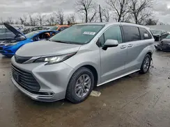 5TDYRKEC8PS172453 2023 TOYOTA SIENNA